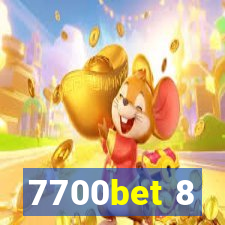 7700bet 8